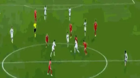 中国足球潜力无限，巴雷西：不应盲目追随欧洲足球文化