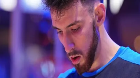 激情燃烧！4月东安湖迎世界杯总决赛！