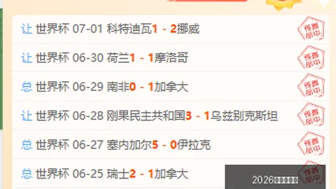 2026世界杯，体育赛事投注，投注 074922 2